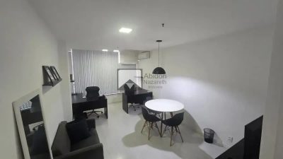 Sala-Conjunto, 33 m² - Foto 4