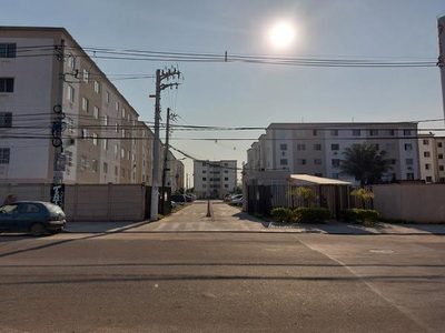 Apartamento, 2 quartos, 40 m² - Foto 1