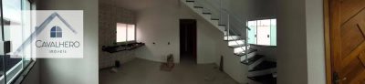 Casa, 2 quartos, 72 m² - Foto 1