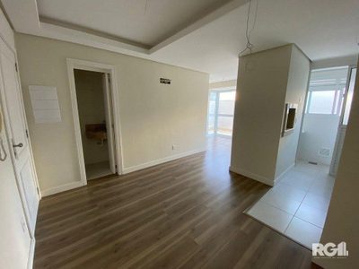 Apartamento, 1 quarto, 66 m² - Foto 2