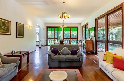 Casa, 4 quartos, 720 m² - Foto 5
