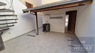 Casa, 2 quartos, 165 m² - Foto 5