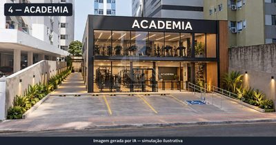 Terreno, 615 m² - Foto 2