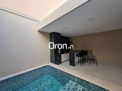Casa, 3 quartos, 130 m² - Foto 2