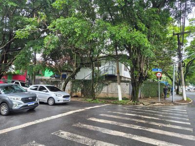 Terreno, 606 m² - Foto 2