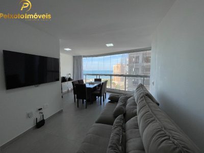 Apartamento, 2 quartos, 75 m² - Foto 1