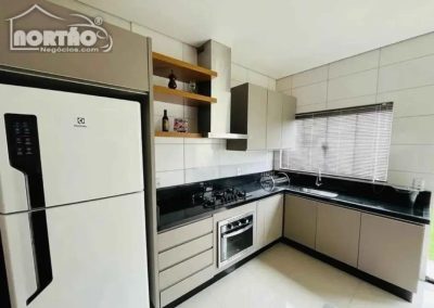 Casa, 2 quartos, 75 m² - Foto 2