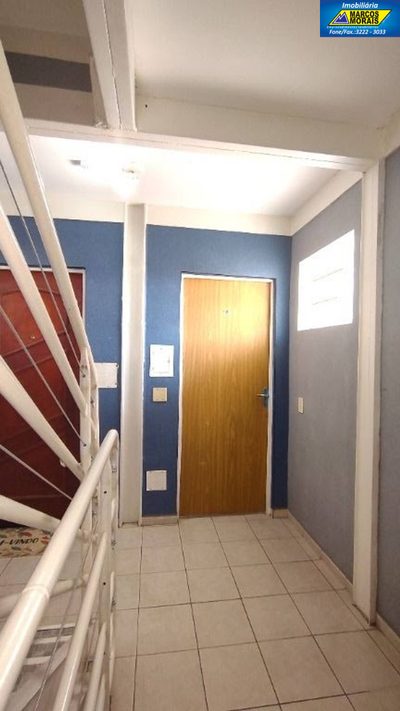 Apartamento, 2 quartos, 50 m² - Foto 4