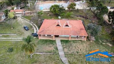 Sítio, 4 quartos, 3000 m² - Foto 2