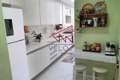 Cobertura, 2 quartos, 204 m² - Foto 1