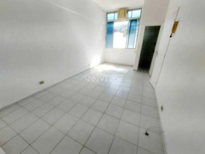 Apartamento, 23 m² - Foto 5