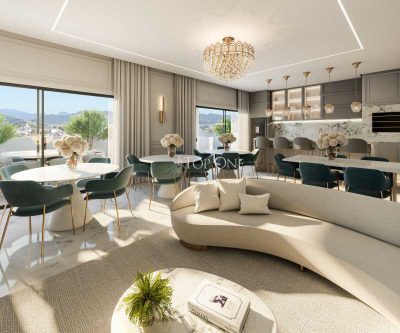 Apartamento, 3 quartos, 88 m² - Foto 4