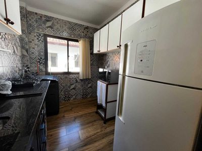 Apartamento, 2 quartos, 58 m² - Foto 5