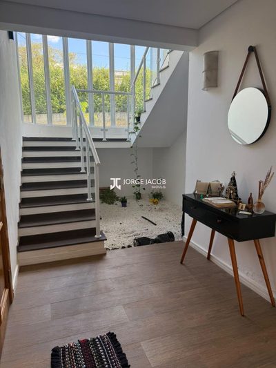 Casa de Condomínio, 5 quartos - Foto 4