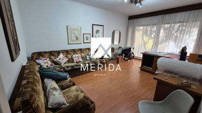 Casa, 3 quartos, 180 m² - Foto 2