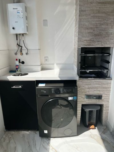 Apartamento, 2 quartos, 46 m² - Foto 3