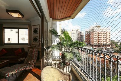 Apartamento, 4 quartos, 184 m² - Foto 5