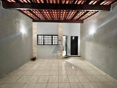 Casa, 2 quartos, 110 m² - Foto 1