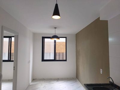 Apartamento, 1 quarto - Foto 4
