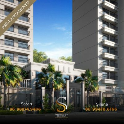 Apartamento, 4 quartos, 264 m² - Foto 2