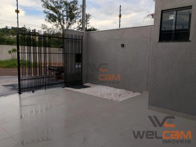 Casa, 3 quartos, 78 m² - Foto 5