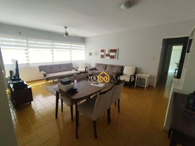 Apartamento, 3 quartos, 115 m² - Foto 3
