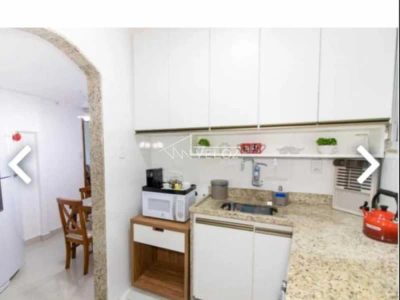 Apartamento, 1 quarto, 29 m² - Foto 3