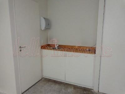 Sala-Conjunto, 56 m² - Foto 3