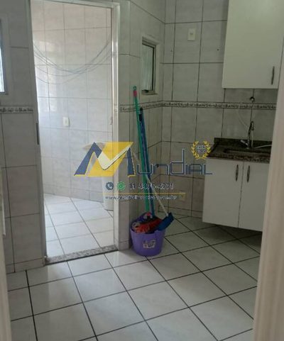 Apartamento, 3 quartos, 60 m² - Foto 3