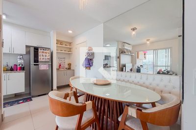 Apartamento, 2 quartos, 55 m² - Foto 5