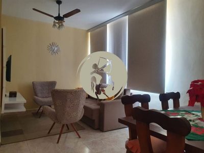 Apartamento, 2 quartos, 100 m² - Foto 2