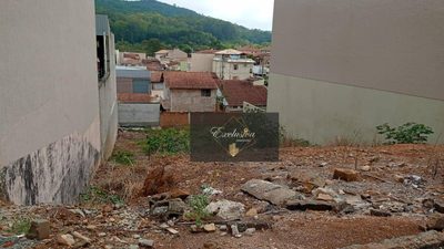 Terreno, 640 m² - Foto 2