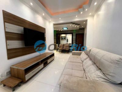 Apartamento, 3 quartos, 100 m² - Foto 4