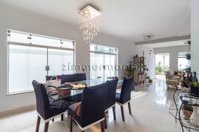 Casa, 4 quartos, 429 m² - Foto 5