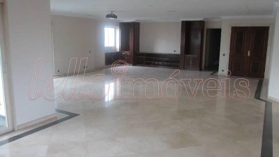 Apartamento, 4 quartos, 733 m² - Foto 1