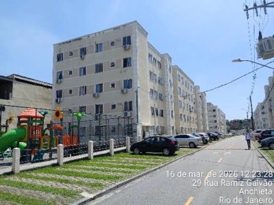 Apartamento, 2 quartos, 46 m² - Foto 2