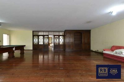 Casa, 6 quartos, 679 m² - Foto 5