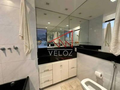 Apartamento, 3 quartos, 105 m² - Foto 1
