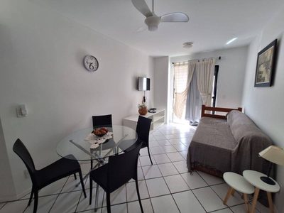 Apartamento, 1 quarto, 45 m² - Foto 5