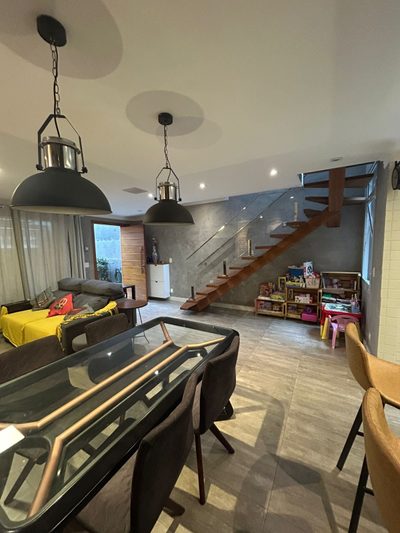Casa, 3 quartos, 134 m² - Foto 4