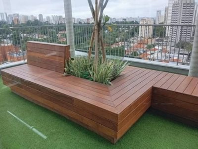Apartamento, 1 quarto, 25 m² - Foto 3