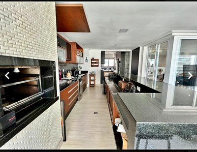 Apartamento, 4 quartos, 181 m² - Foto 4