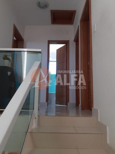 Casa, 3 quartos, 200 m² - Foto 5