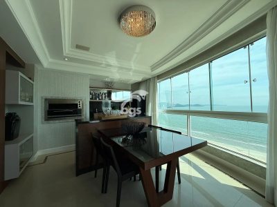 Apartamento, 4 quartos, 185 m² - Foto 3