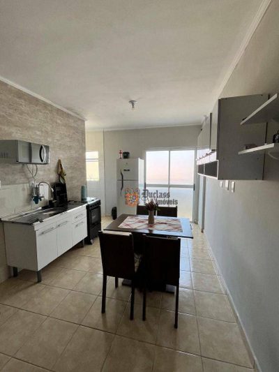 Apartamento, 2 quartos, 60 m² - Foto 2