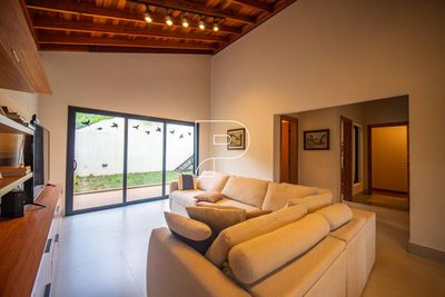 Casa de Condomínio, 3 quartos - Foto 5