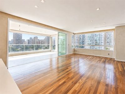 Apartamento, 4 quartos, 225 m² - Foto 3