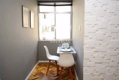 Apartamento, 1 quarto, 43 m² - Foto 2