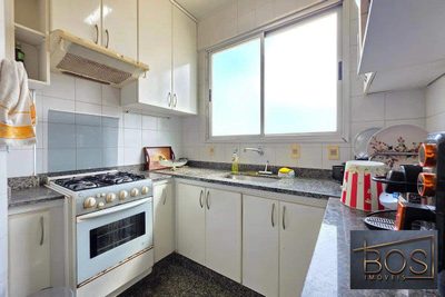 Apartamento, 3 quartos, 83 m² - Foto 5