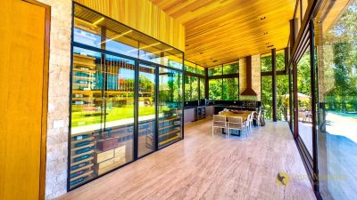 Casa de Condomínio, 8 quartos - Foto 3